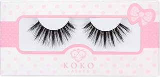 Koko Lashes 