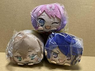Amazon Co Jp ヒプノシスマイク もちころりん
