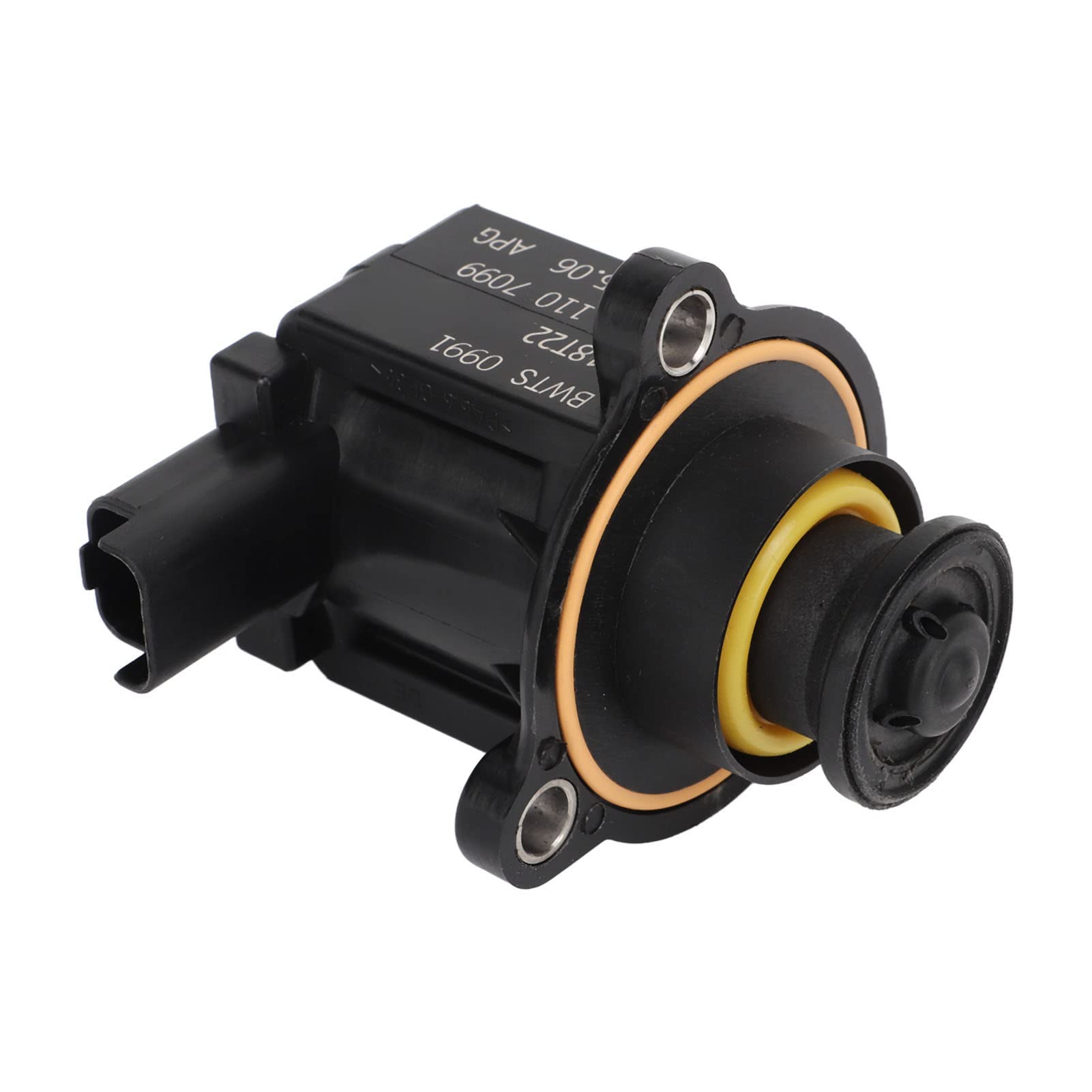 Valvola Solenoidica Deviatore Turbo 11658636606 – Bypass Turbocompressore Per Mini R55 R56 R57 E Modelli Compatibili, Sostituzione Diretta OE, Migliora Potenza E Consumi