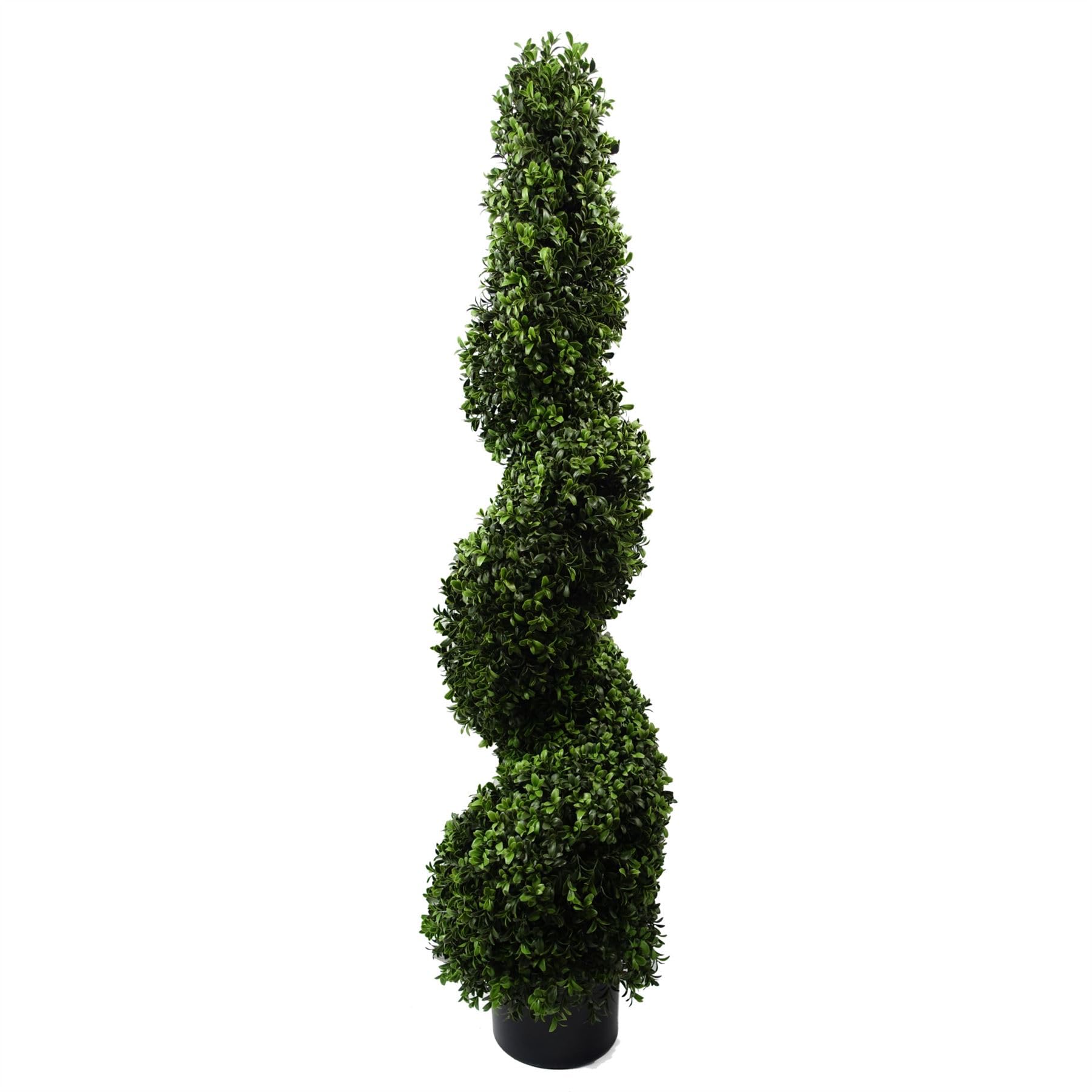 UV Protected Artificial Topiary tree