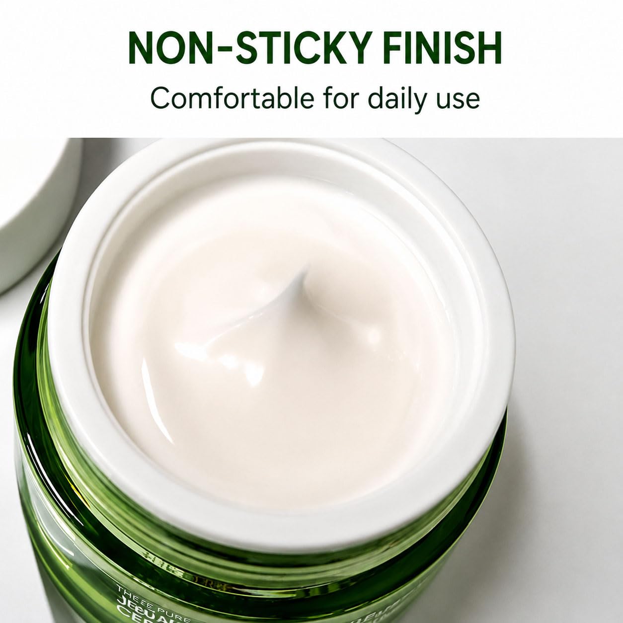 Amazon.com: PRETTYSKIN Korean Gel Moisturizer, Cica Face Cream