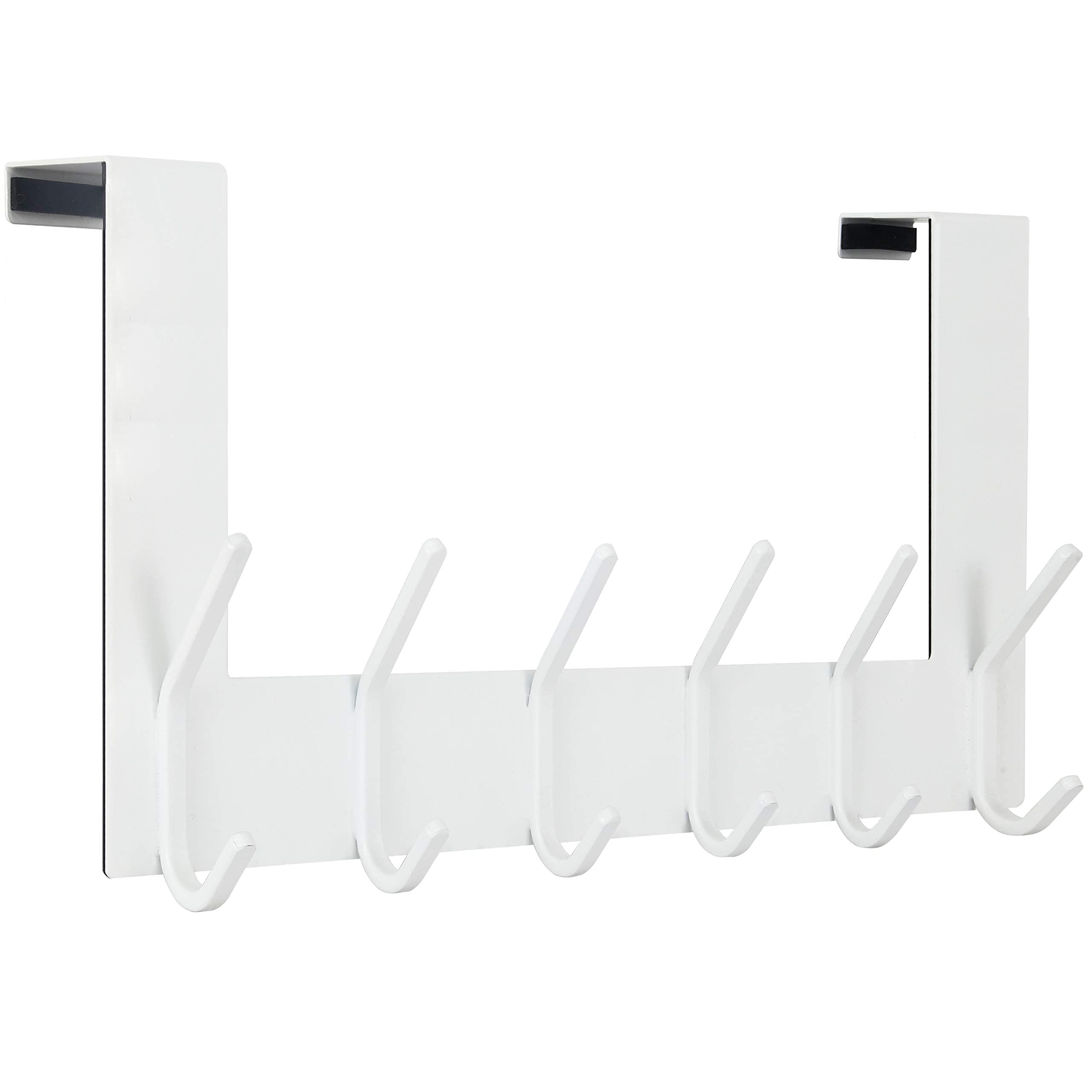 Buy WEBI Over The Door Hook,Over Door Towel Rack,Door Hanger,Door Coat