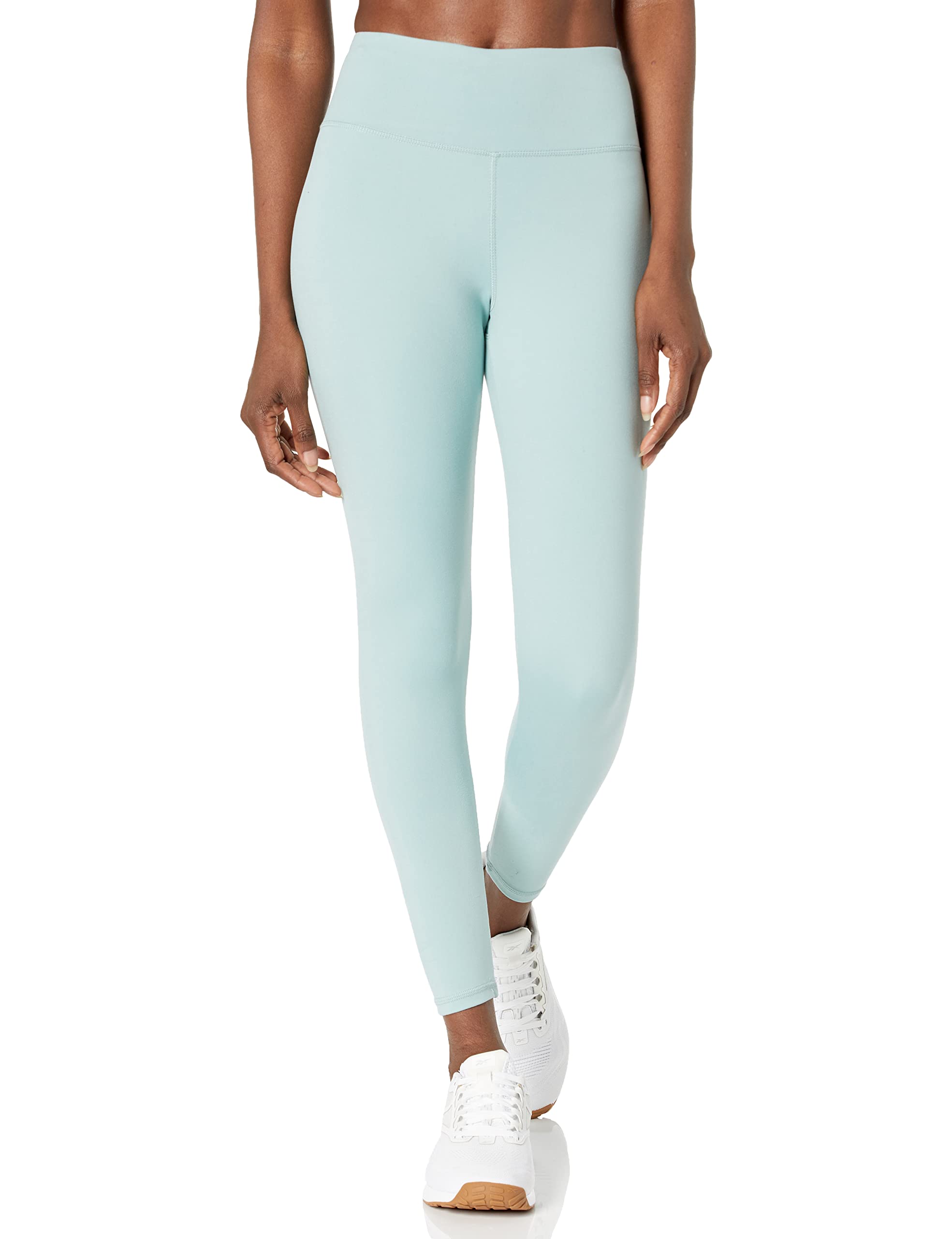 Jockey High Waist Interlock Leggings