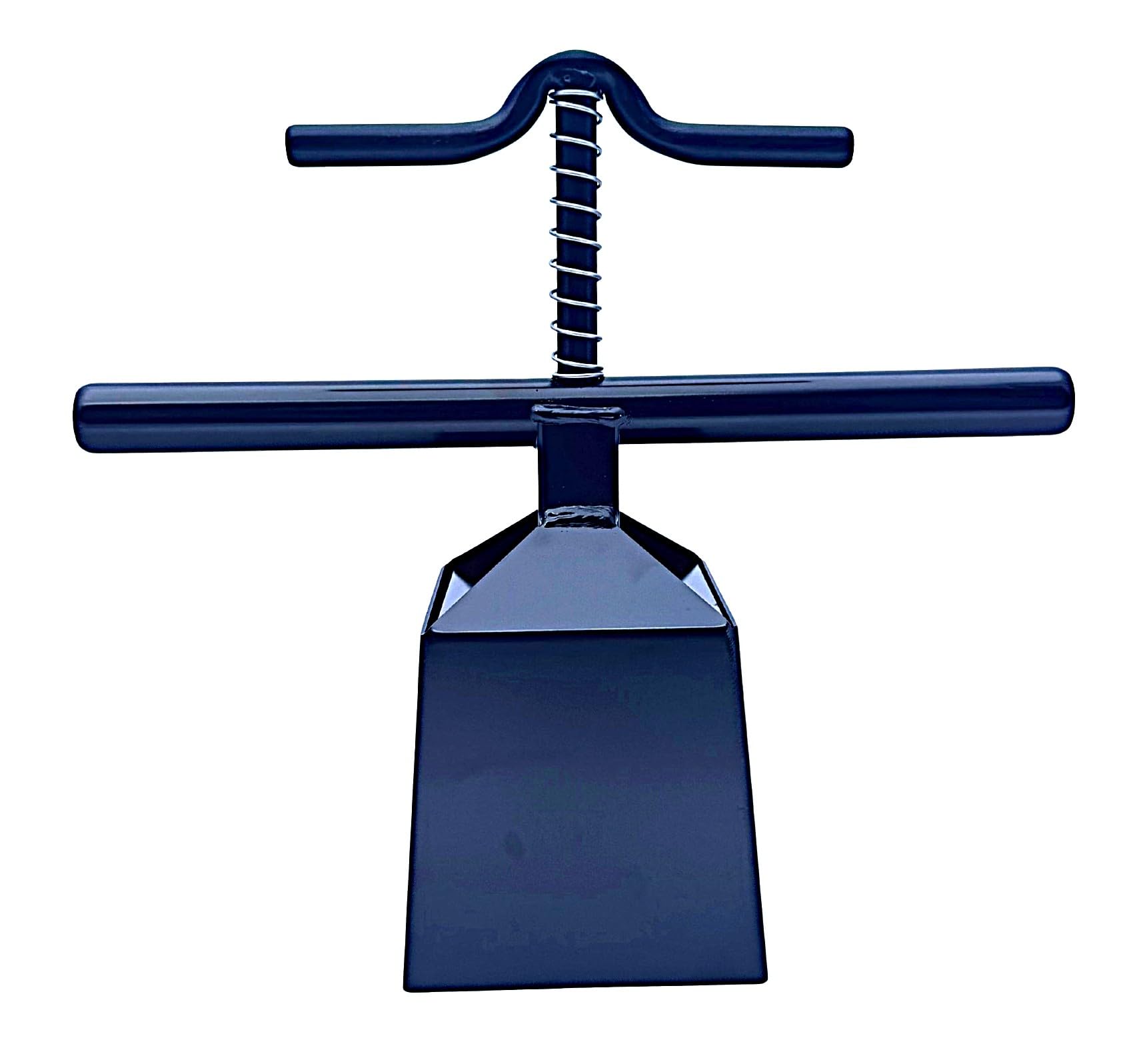 Ladbrooke Authentic Soil Block Maker - Maxi 4" Hand Held, Made in England