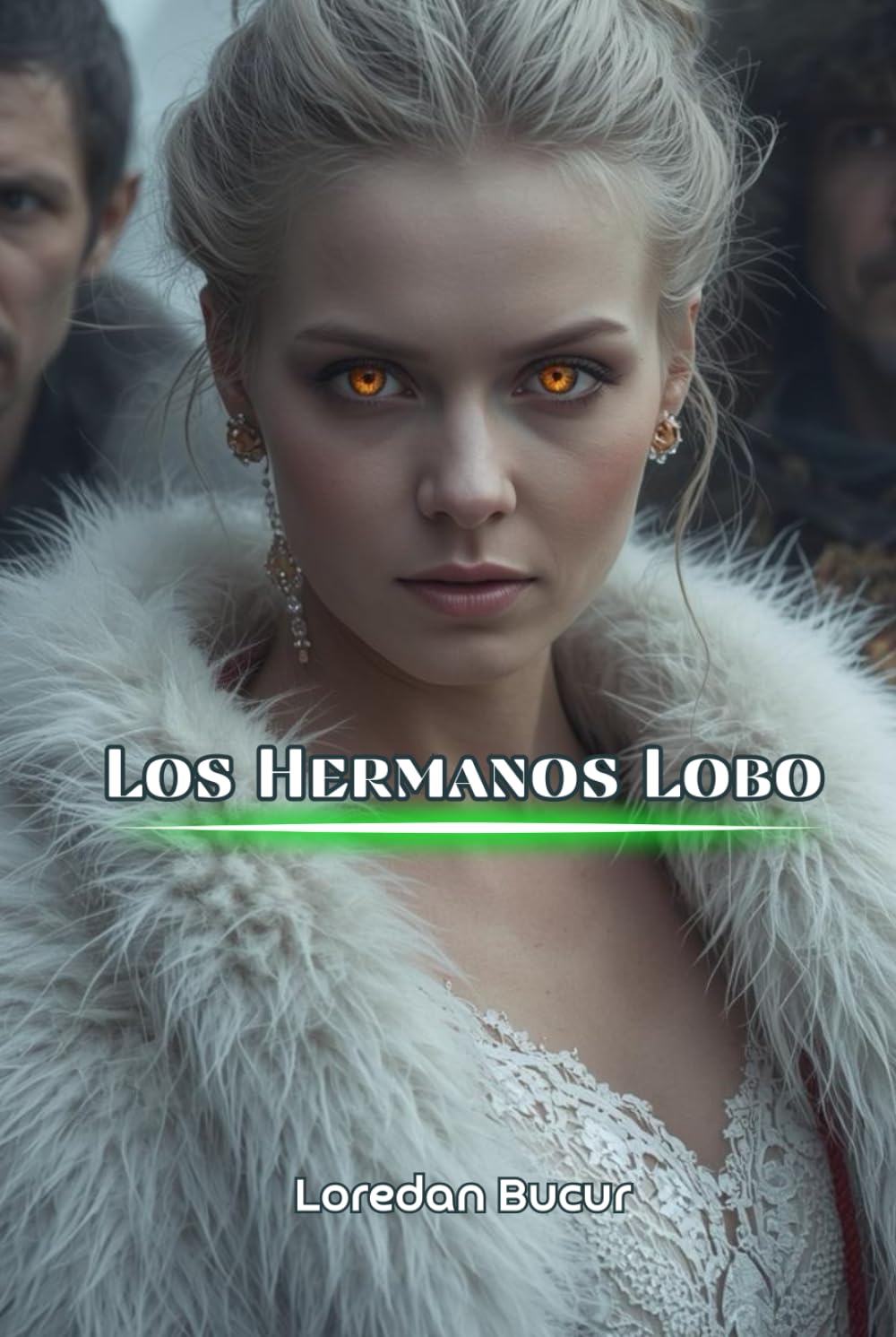 Los Hermanos Lobo