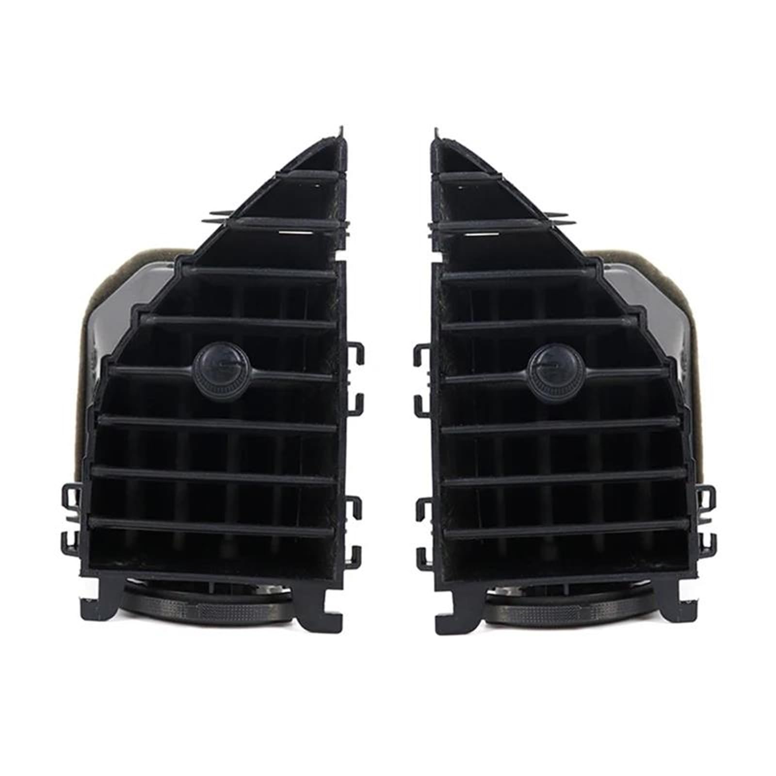 Rejilla de ventilación para solucionar roturas en el panel de aire de Benz Vito 5