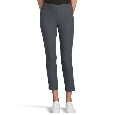 Eileen Fisher Petite Slim Ankle Pant Women