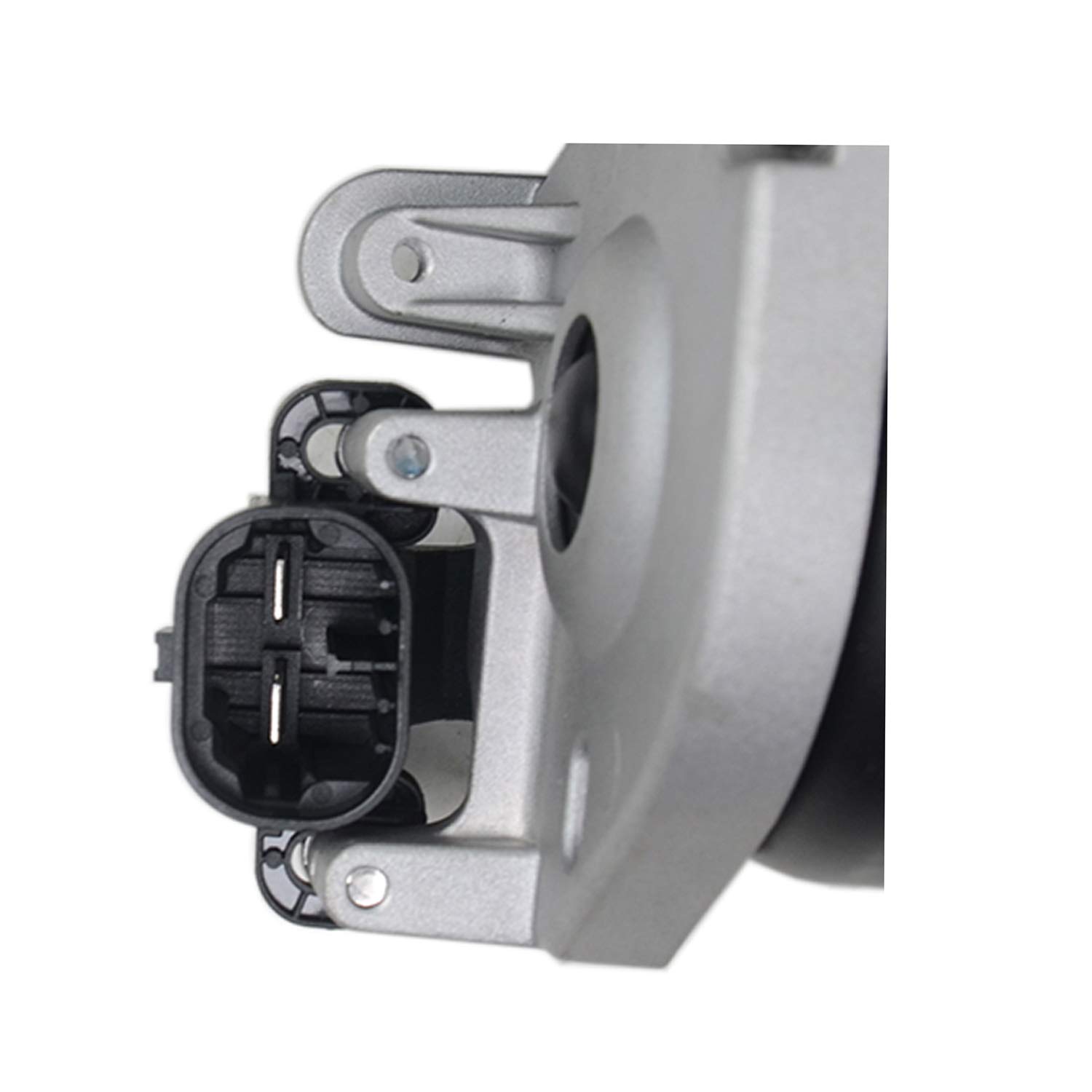 Bisenya Pompa del compressore della sospensione dell'aria compatibile con Grand C4 Picasso 06-13 4154048300 5277.E5 9682022980