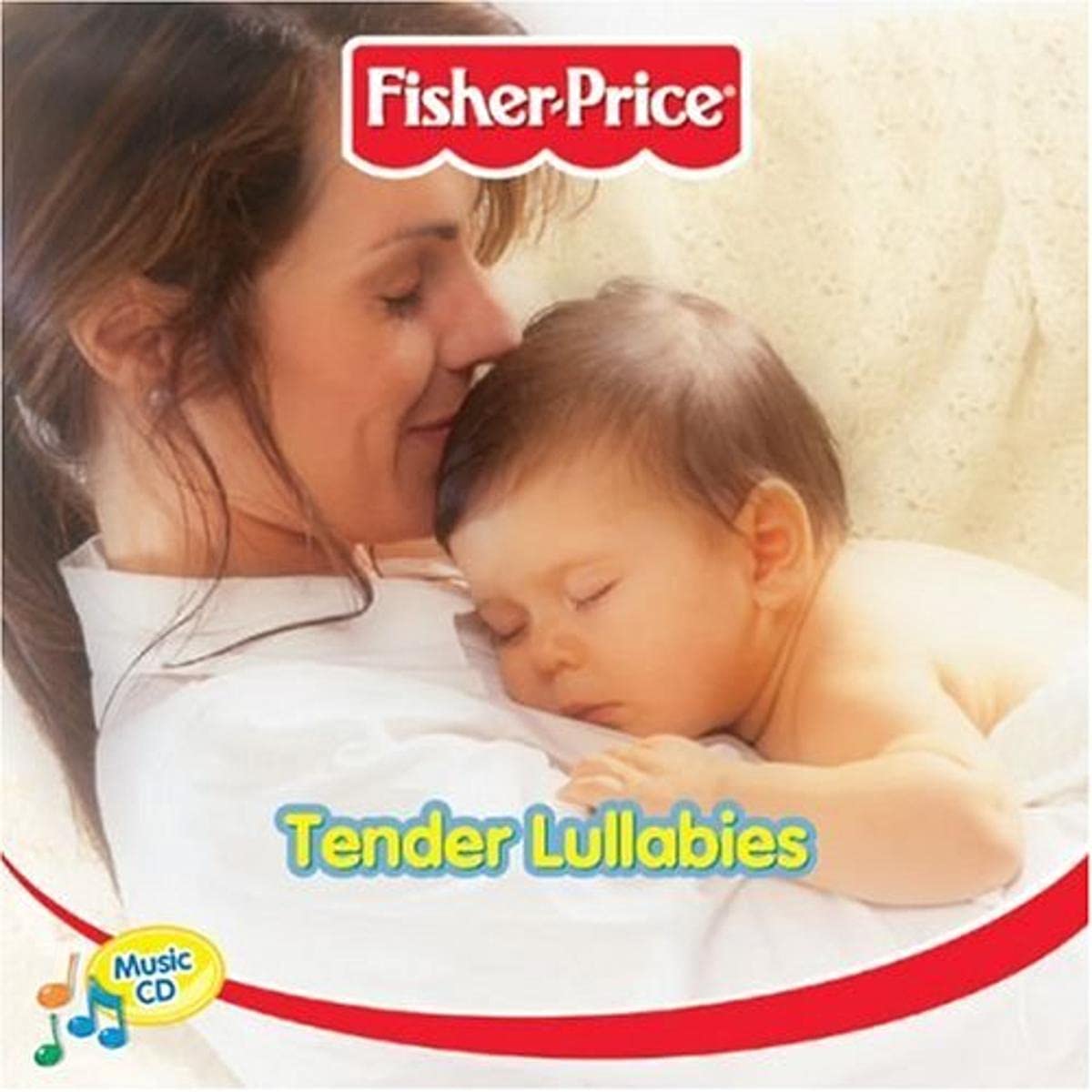 Tender Lullabies [Audio CD]