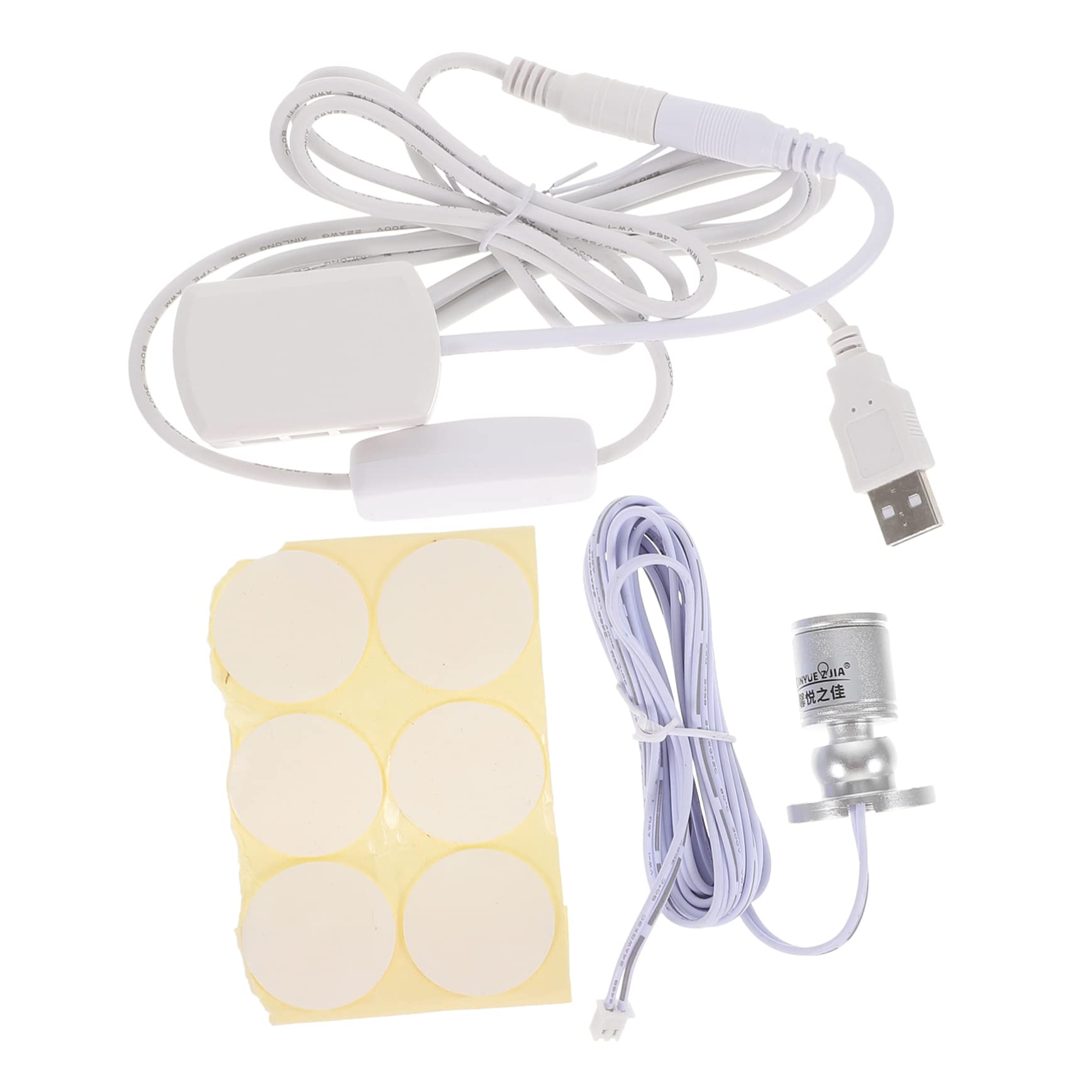 NUOBESTY Ceiling Light Room Ceiling Light Hanging Lamps Spotlight Led Illumination