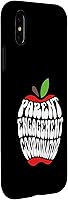 Vista 7 de iPhone 16 Parent Engagement Coordinator Family Liaison Back to school Case