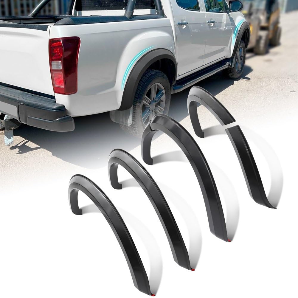 Scatola sterzo ISUZU D-MAX I -REV