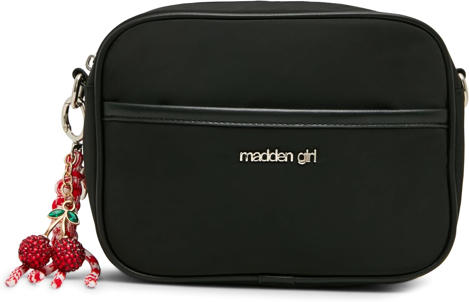 Madden Girl Nylon Camera