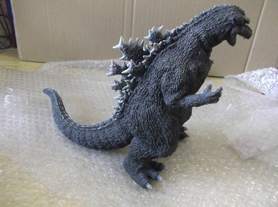 地球防衛軍秘密基地本部　東宝怪獣コレクション　ゴジラ1991 東宝怪獣コレクション 第31弾 シン・ゴジラ[地球防衛軍秘密基地