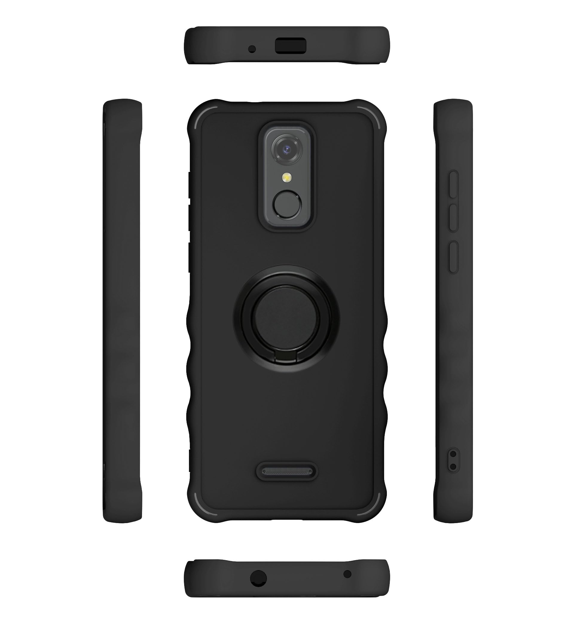 iPhone - iris  Amazon.com: Futanwei for Consumer Cellular IRIS Connect