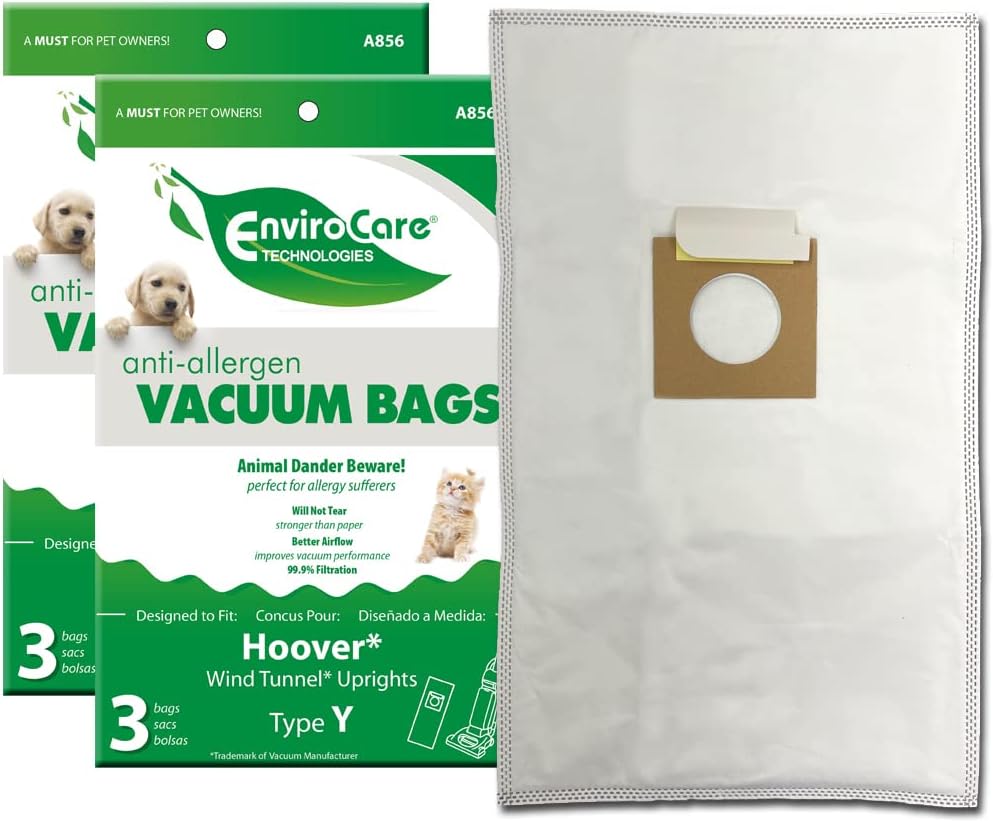 EnviroCare Replacement Allergen 