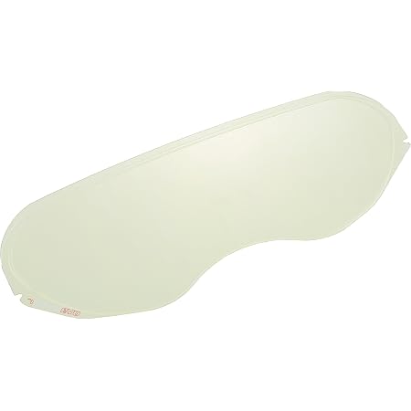 Amazon ショウエイ Shoei Cns 2 Pinlock Evo Lens クリア シールド 車 バイク