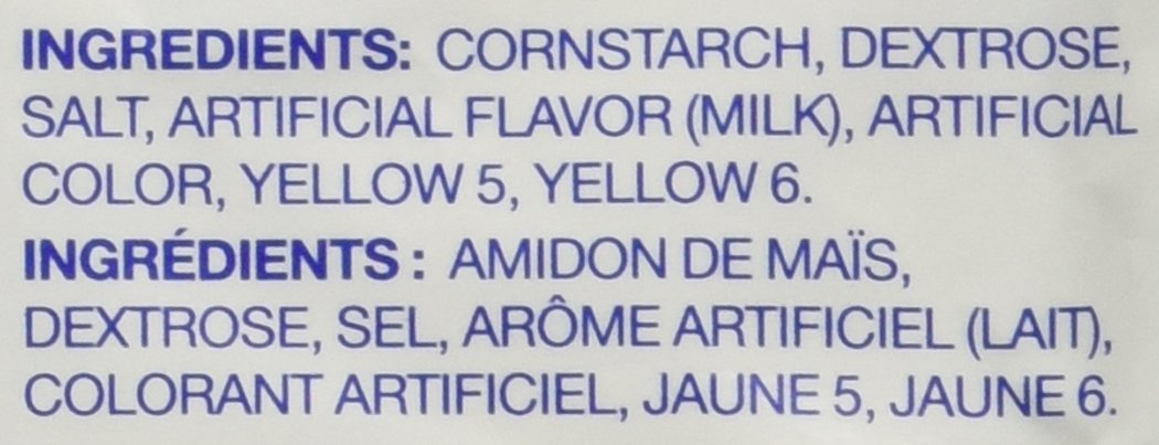 Dr. Oetker Vanilla Pudding 3 Pack