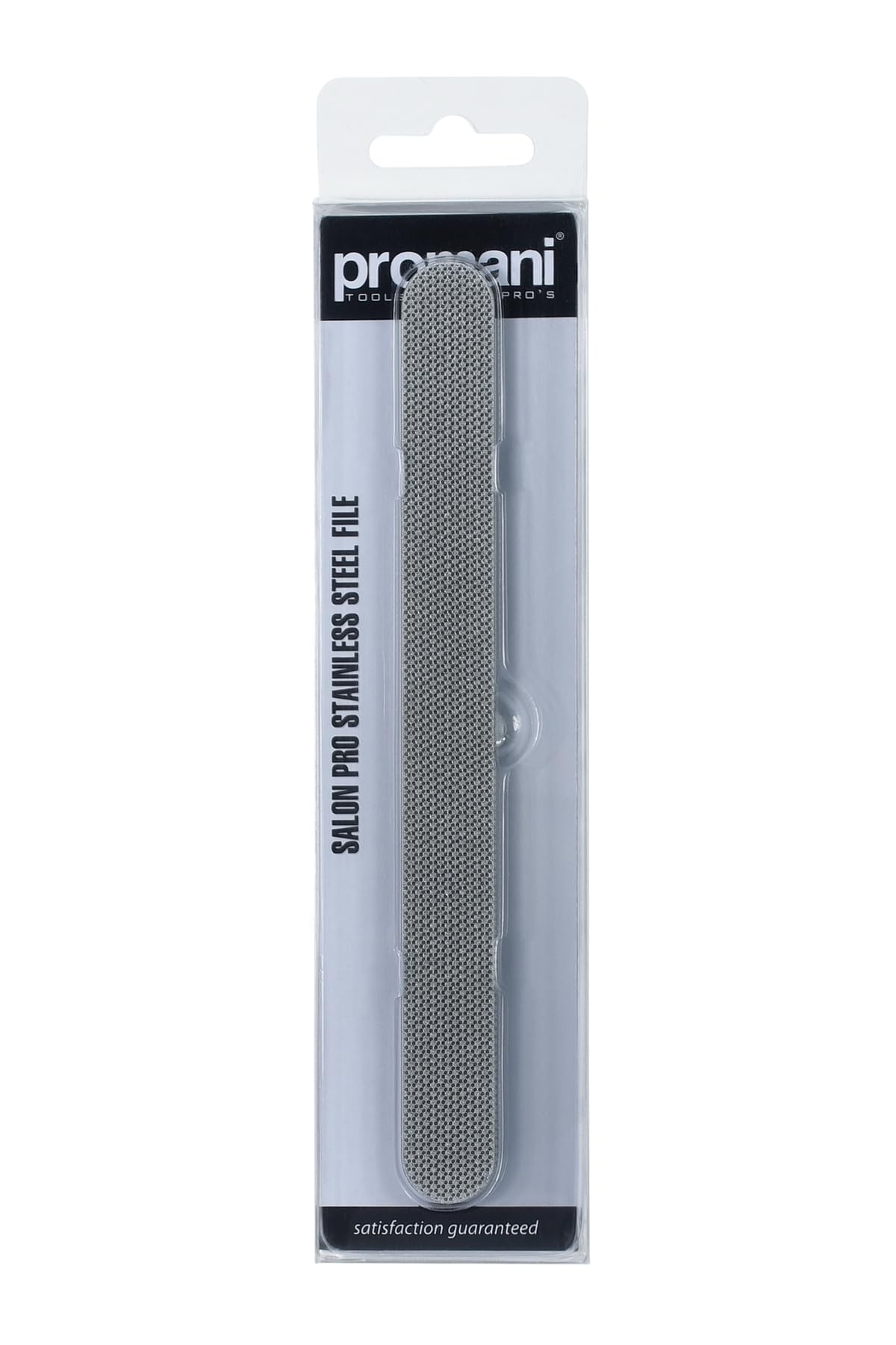 Promani Salon Pro Lazer Kesim Çelik Törpü PR-410