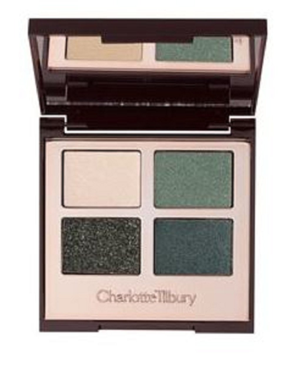 Luksusowa paleta cieni do powiek – Charlotte Tilbury (REBEL)