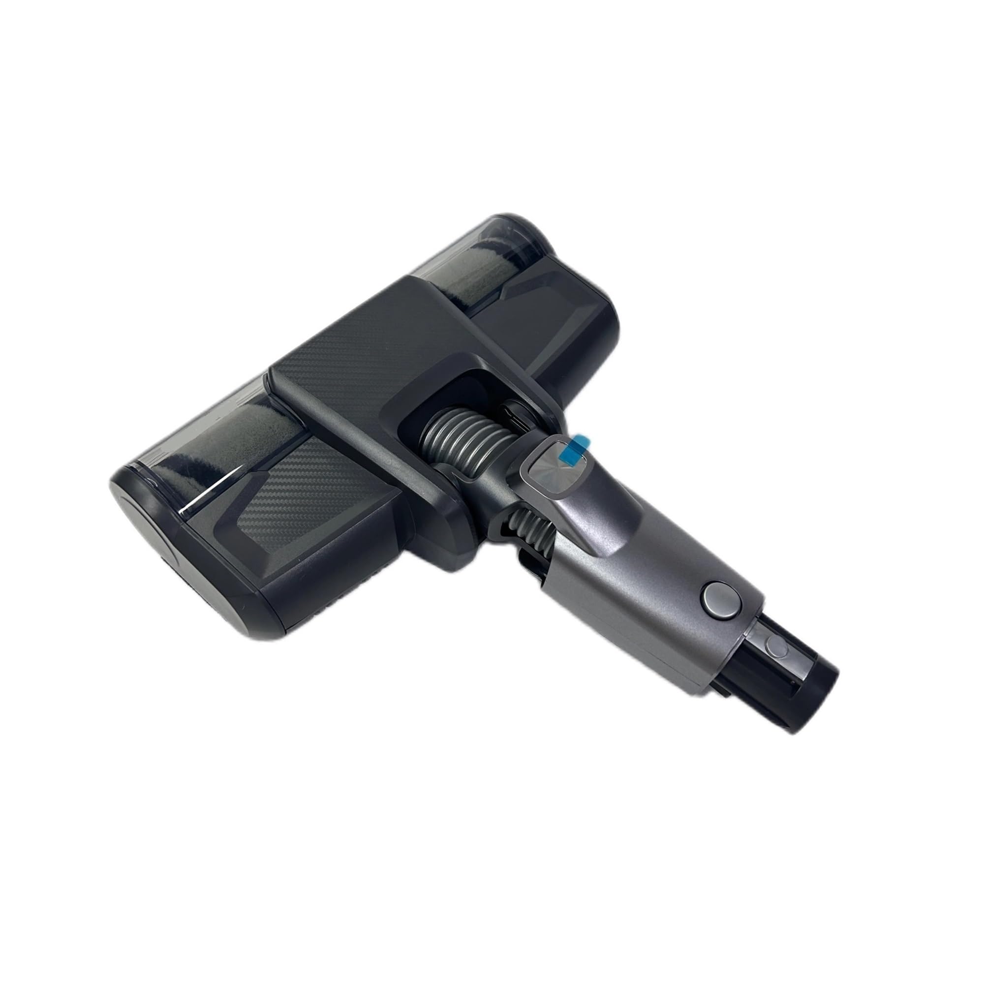 Cepillo de rodillo de repuesto for aspiradora inalámbrico, Compatible con JIMMY, | Aspiradora JV85 Pro/H9 Pro/H9 Flex/H10 Pro/H10 Flex(Gray)
