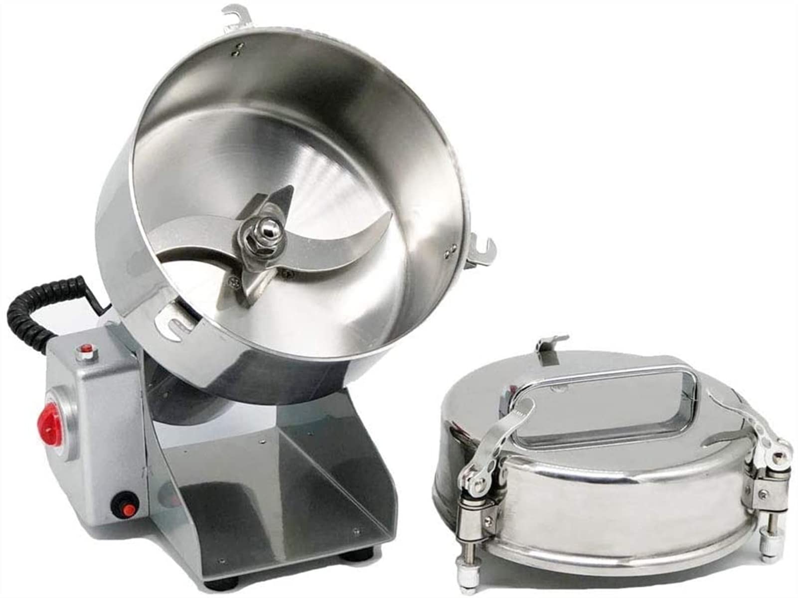 Básculas electrónicas Básculas Digitales Balanza electrónica analítica de precisión Básculas de joyería de precisión Báscula de pesaje de precisión de Cocina 0.001 g Calibrado y Listo (Color
