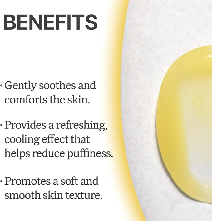 Wash Off Facial Mask | Domestically Harvested Ingredients | Product of Korea - 3.38 fl. Oz (Pumpkin)