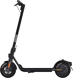 Segway-Ninebot F2 D Adult Road Legal E Scooter Max 20km/h Speed 40km Range Long Range