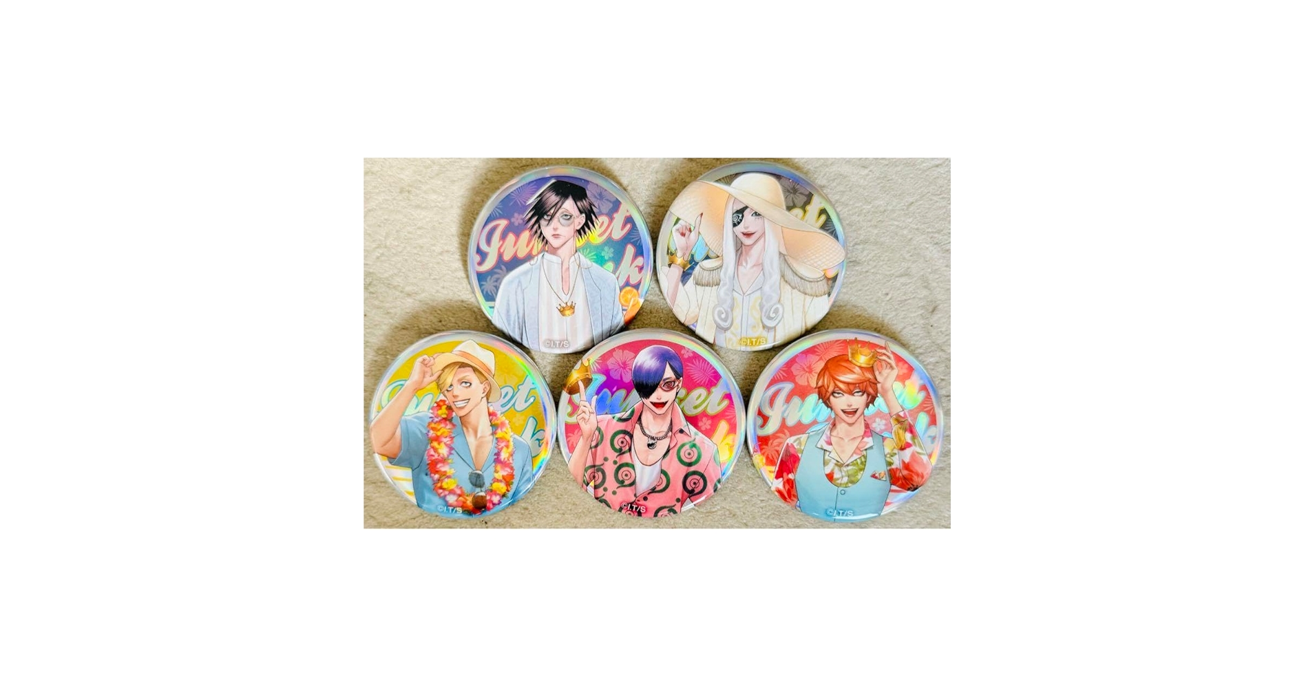 Amazon.co.jp: ジャンケットバンク メディコス ポップアップ 描き