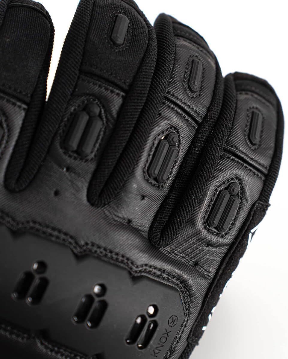 Amazon.co.jp: KNOX(ノックス) オフロードバイク用プロテクション