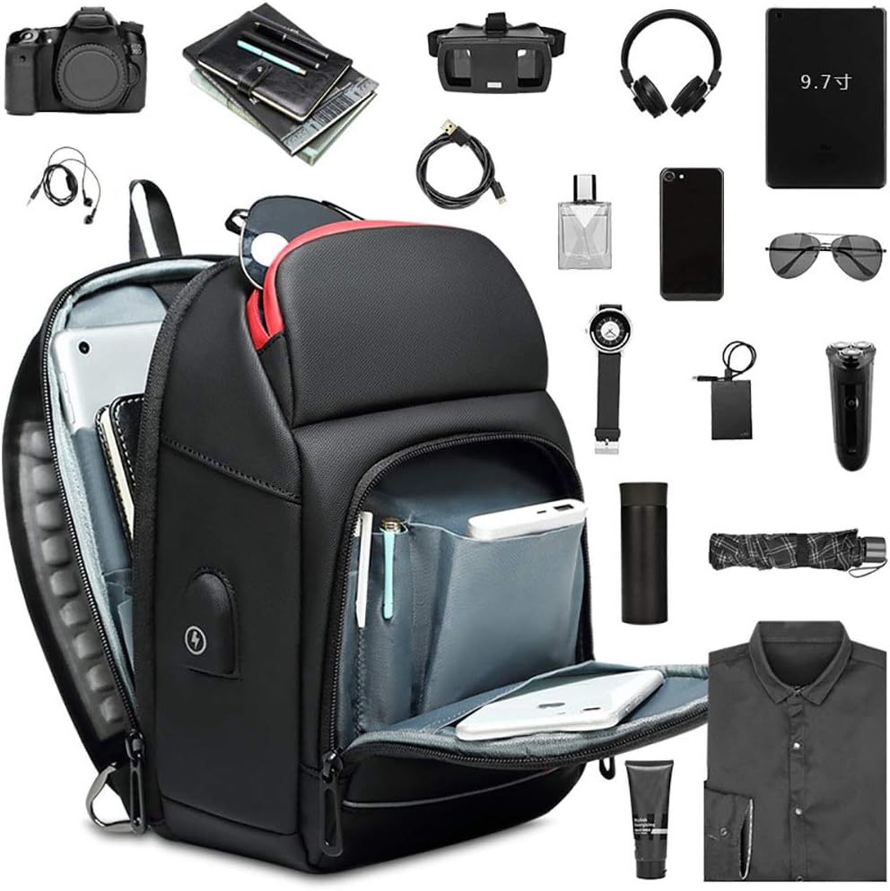 phantom smart shoulder bolsa