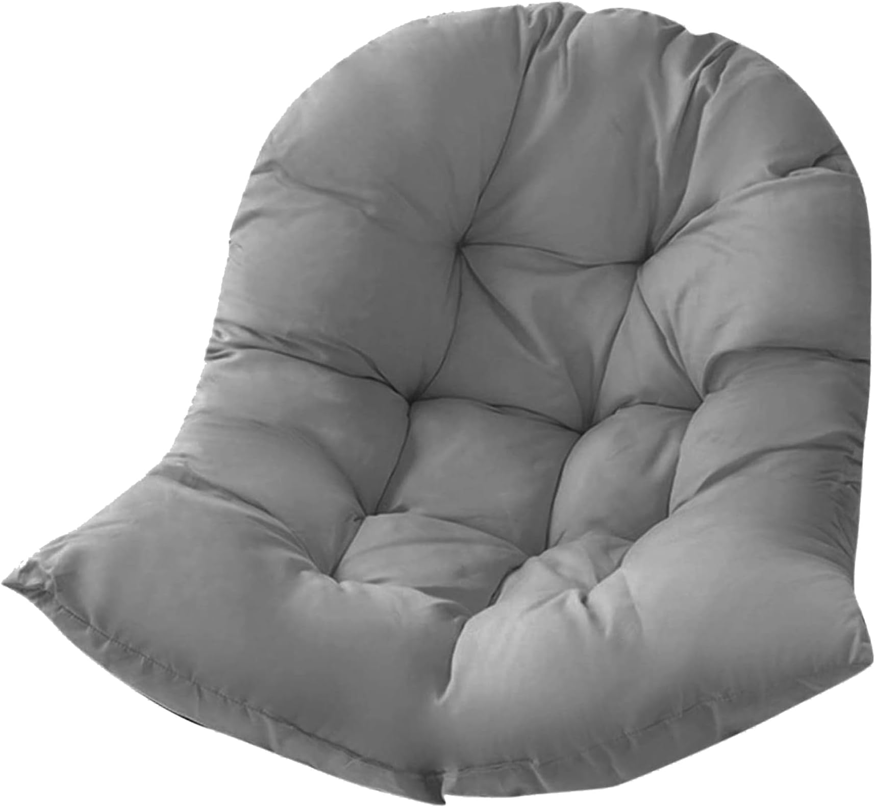 Eoieov Detachable Hanging Chair Cushions,Hammock Chair