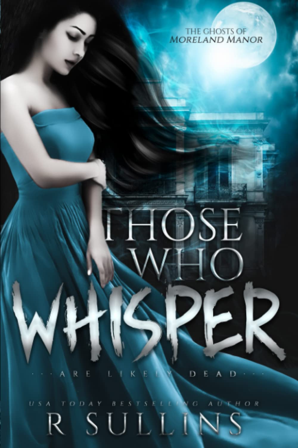 Those Who Whisper