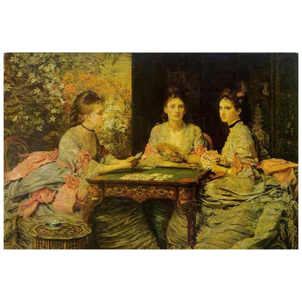 絵 複製絵画 額装品 世界の名画 ジョン・エヴァレット・ミレー