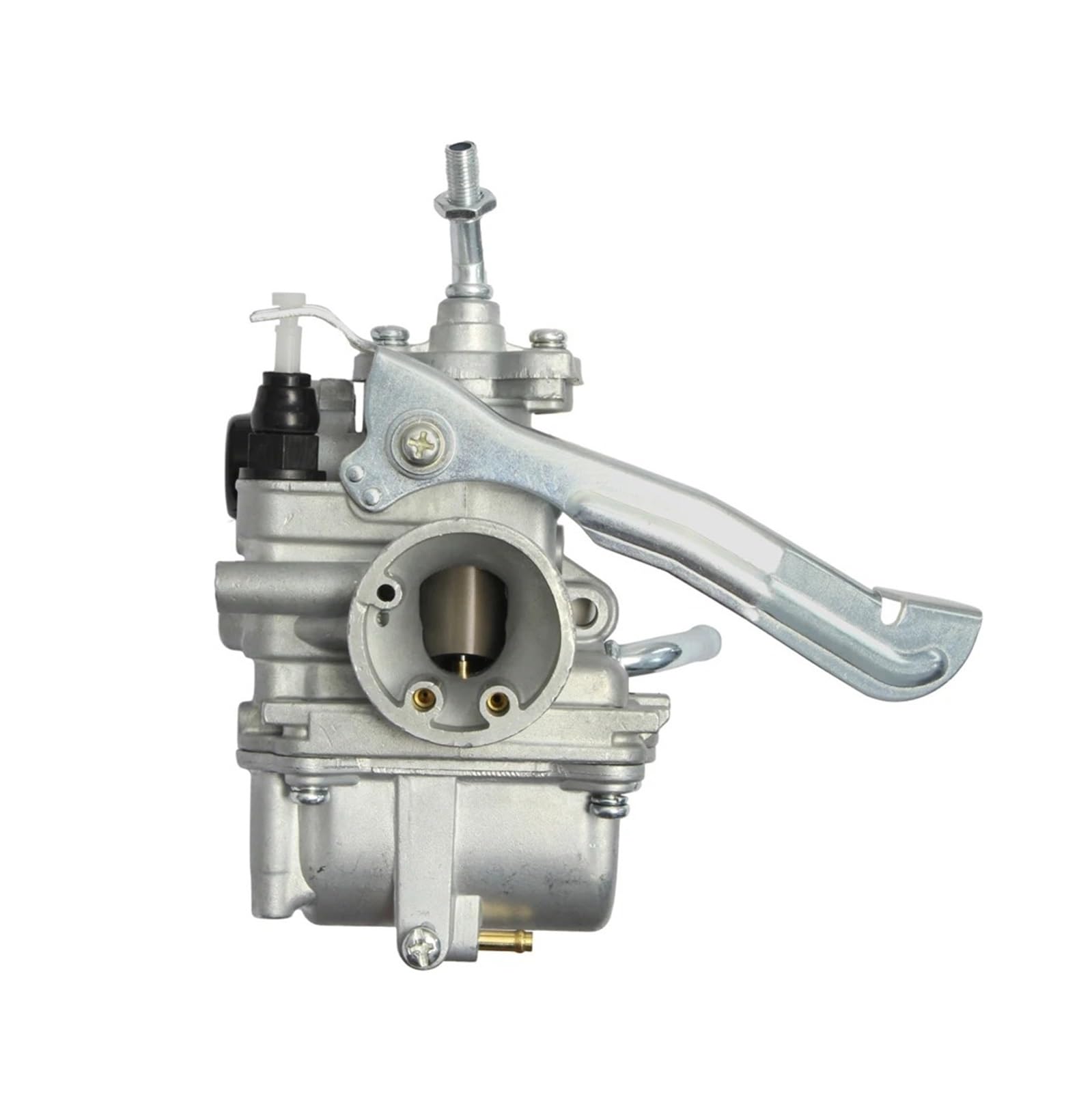 Kit Carburatore Per Mikuni Per Vega Z Zr Rr 115 Per Jupiter Z Per Sirius Per Taurus Per Srl115 Srl115z 115zPer Lagenda115 Carburatore Carb Carburatore