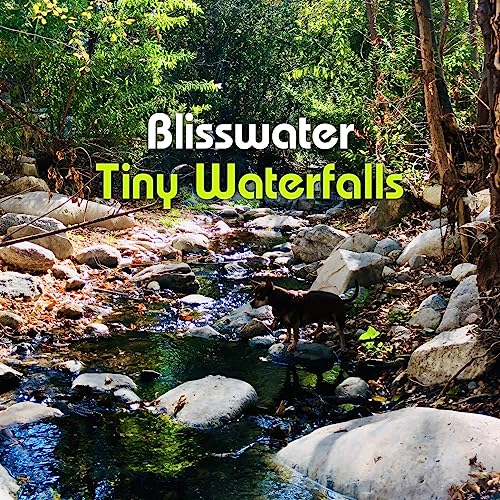 Blisswater