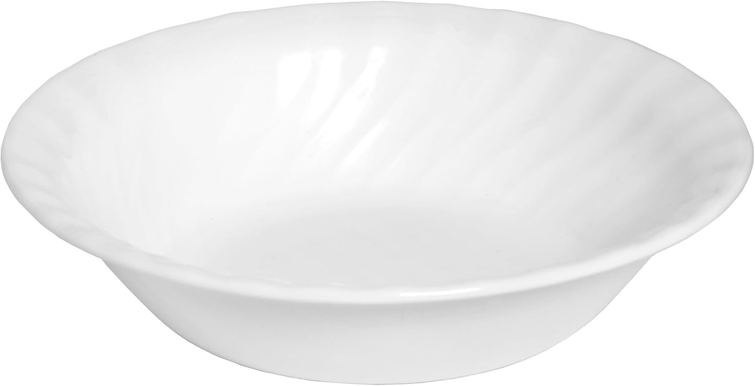 Corelle Enhancements Cereal Bowl Amazon.co.uk Home & Kitchen