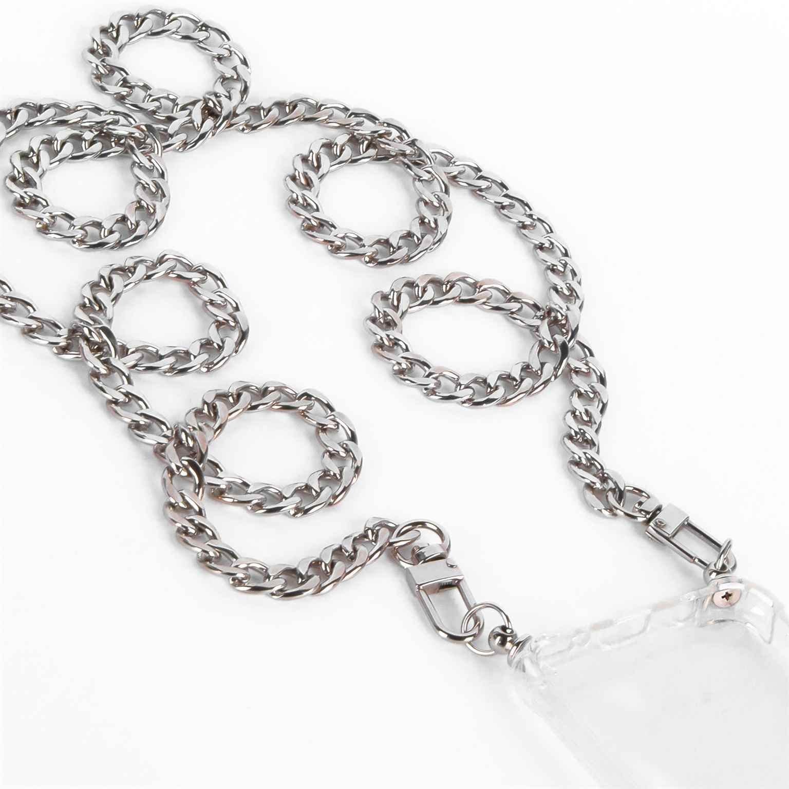 OneFlow Mobile Phone Chain Twist Case, Compatible With - View #4
