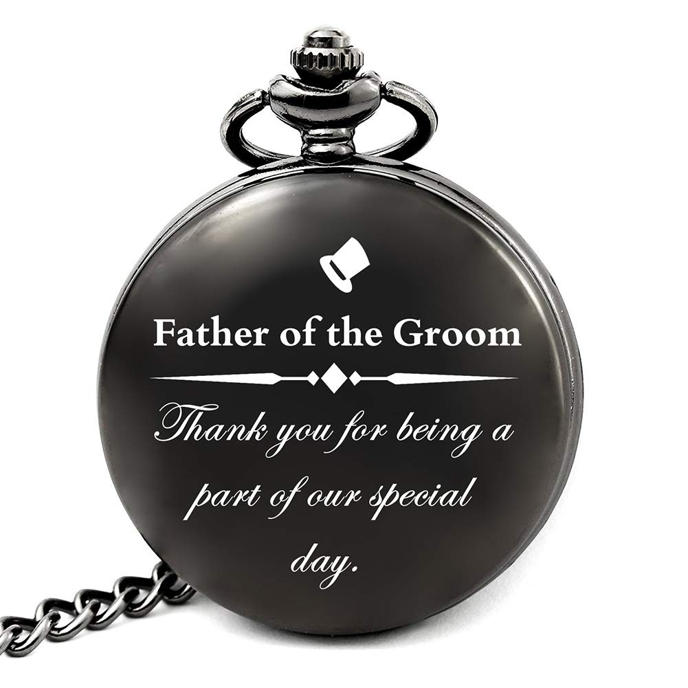 Buy her of The Groom Gifts for Wedding, Best Man Gifts, her of The