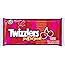 Twizzlers Cherry Pull N Peel Party Pack, 396 Gram/13.96 Ounces {Imported from Canada}