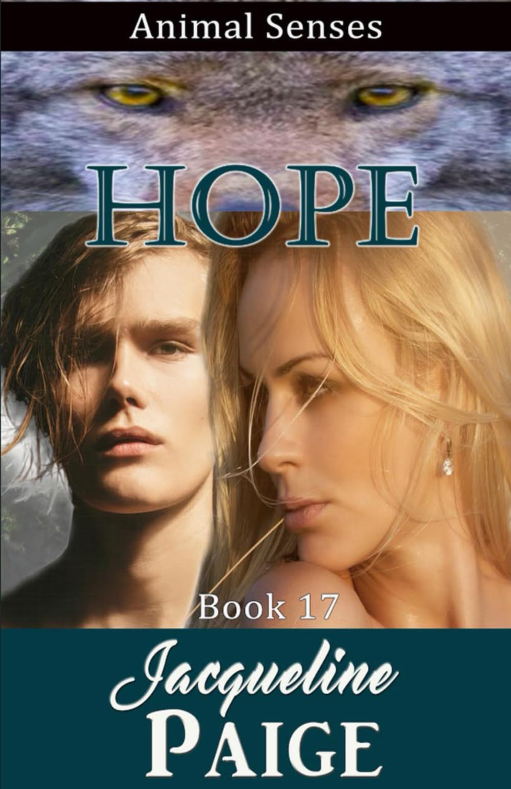 Hope (Animal Senses)