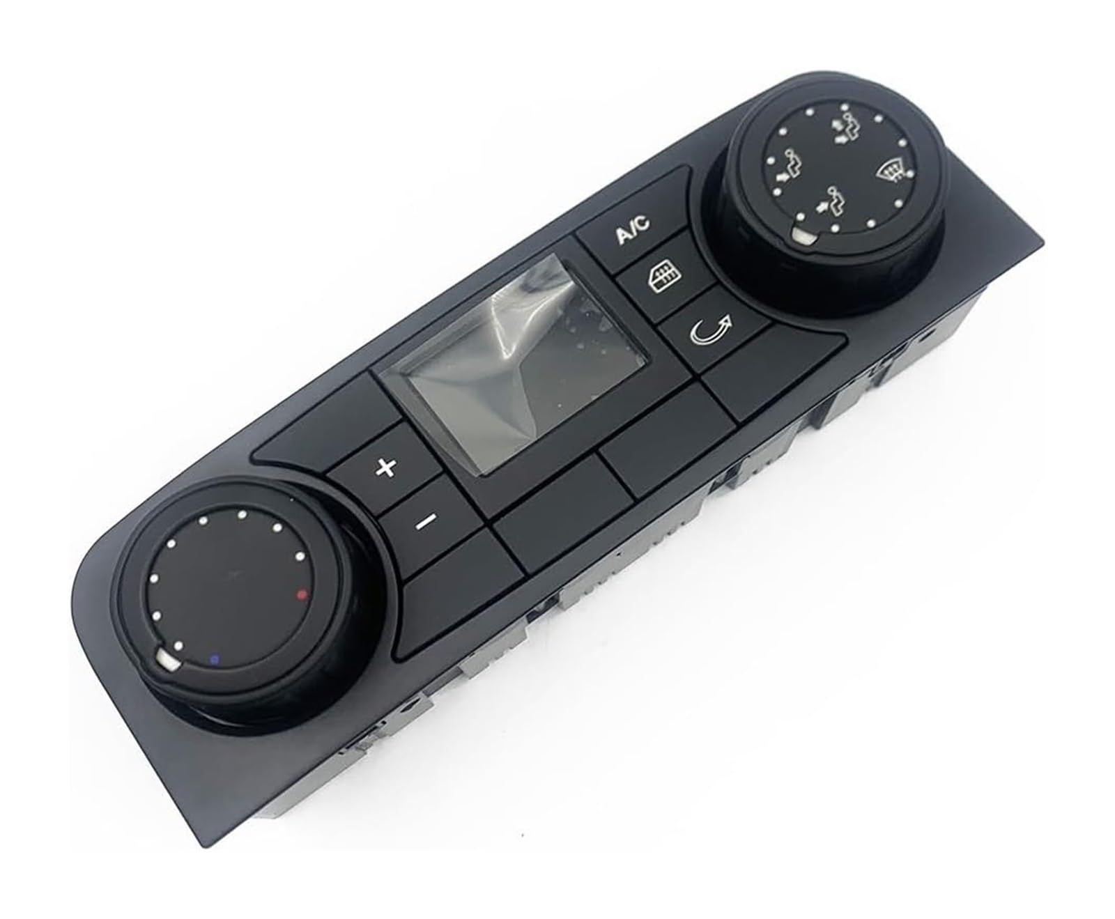 Control Módulo Clima Para MAN Para Tga Para Tgx 81619906122 81619906134 81619906094 Unidad Control Calentador Climatizador Camión Panel Interruptores Aire