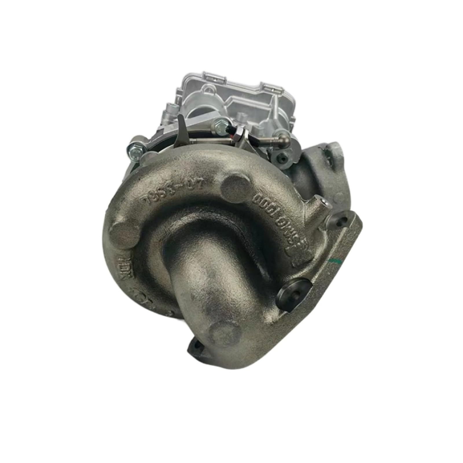ZEntoy BV40 Turbo 11657808165-08 54409700001 54409700006 