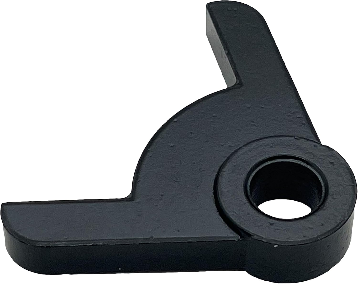 Upgraded Whole Parts Upgraded Refrigerator Door Stop Bushing (Black Color) Hinge Cam Part# PD940091 - Replacement and Compatible with Some Viking Refrigerators