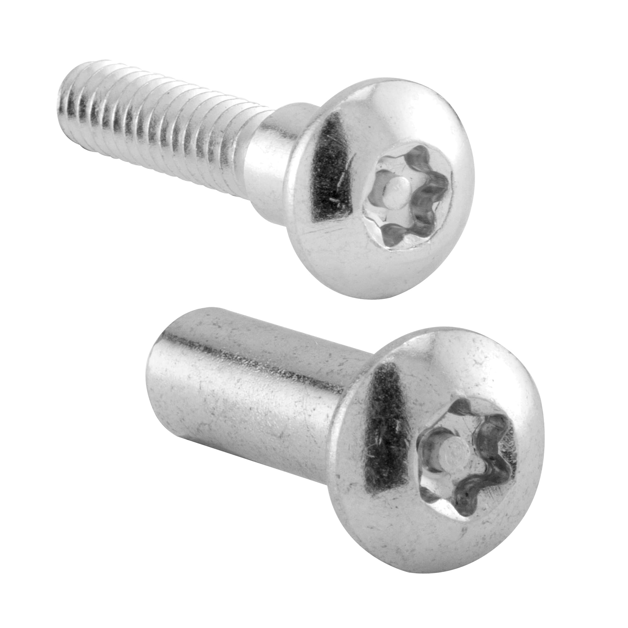 Amazon.com: Prime-Line 642-1005 Piano Hinge Screw Pack, 1 in. Door