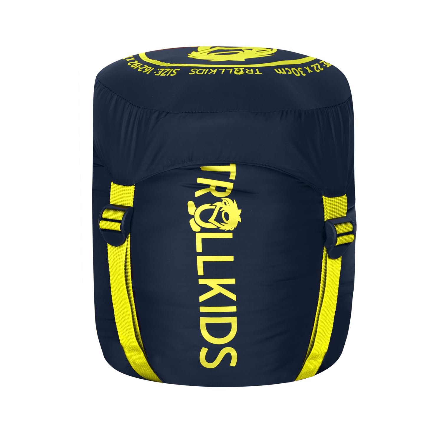 Trollkids Kids Fjell Dreamer II, extendable