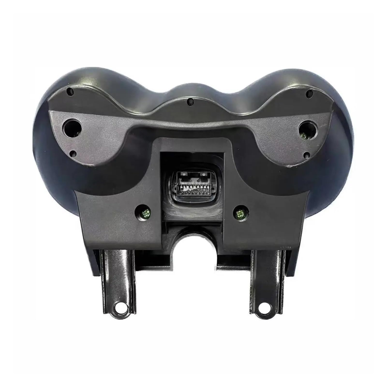 Compteur de vitesse pour moto, tachymètre universel LCD pour tableau bord, pour CBX250 CBF250 Twister 2001 – 2008