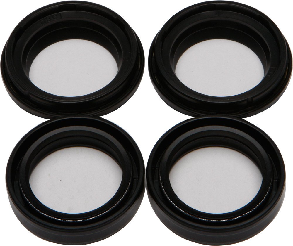 Fork & Dust Seal Wiper Kit Compatible with BMW K1200GT 2001-2004 / K1200RS 1996-2004 Street Motorcycle Part# 22-56115