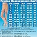 ABSOLUTE SUPPORT Plus Size Opaque Compression Pantyhose for Women 20-30mmHg - Toeless Graduated Support Compression Tights for Post Surgery, Lymphedema, Pain Relief, DVT - Beige, 3X-Large - A214BE6