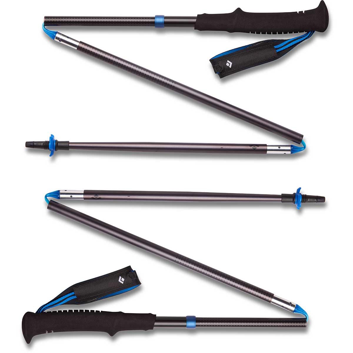 BLACK DIAMOND　カーボン　伸縮ストック　105〜110cm BLACK DIAMOND カーボン 伸縮ストック 105〜110cm Amazon